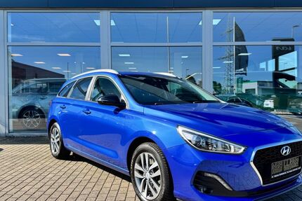 Hyundai i30 84.000 km 12.990 &euro; Dinslaken 46539