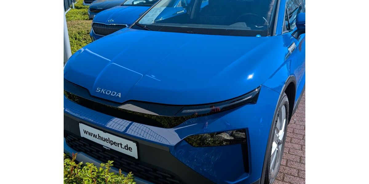 Skoda Elroq 17.100 km 28.800 &euro; Rheinberg 47495