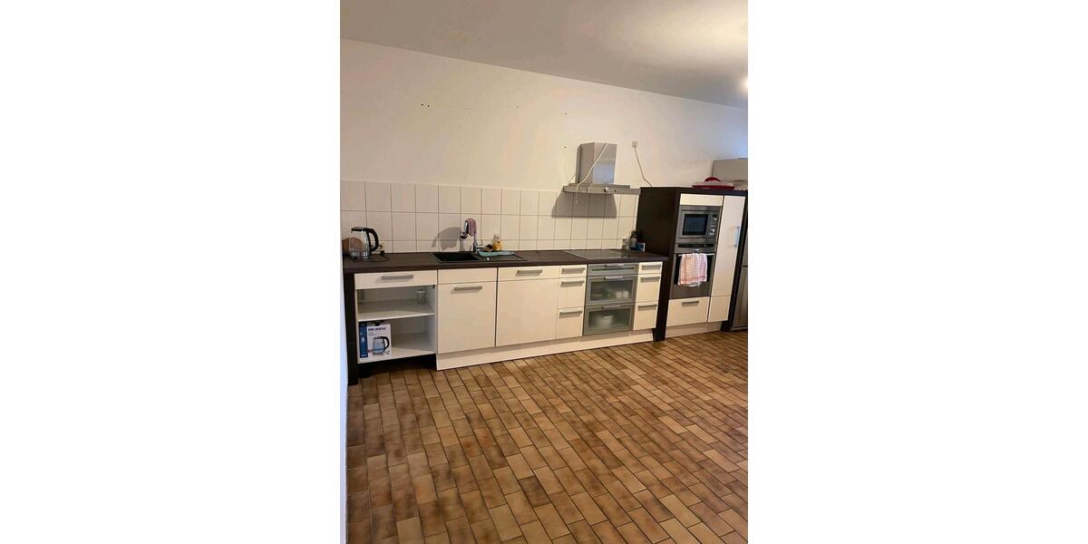 Etagenwohnung Borken - 3 Zimmer, 115 m&sup2;, 1.165&euro; | Angebot:25205271
