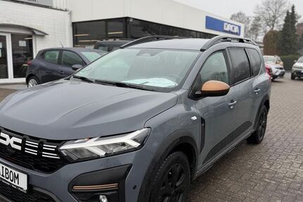 Dacia Jogger 3.716 km 19.990 &euro; Wesel 46485
