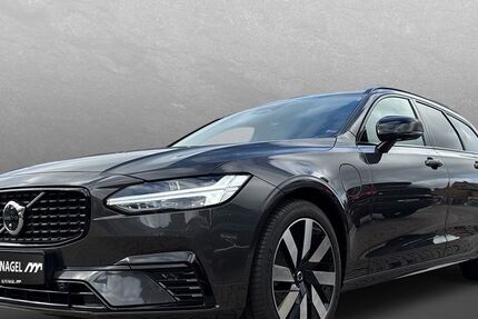 Volvo V90 26.550 km 49.880 &euro; Geldern 47608