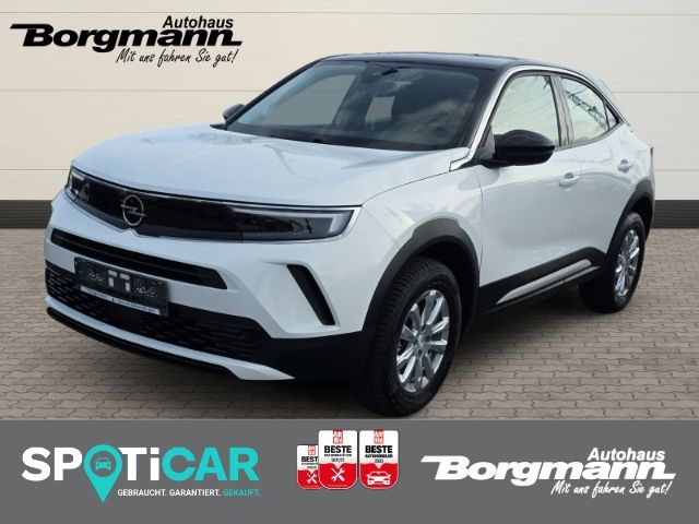 Opel Mokka 27.550 km 16.990 &euro; Dorsten 46286
