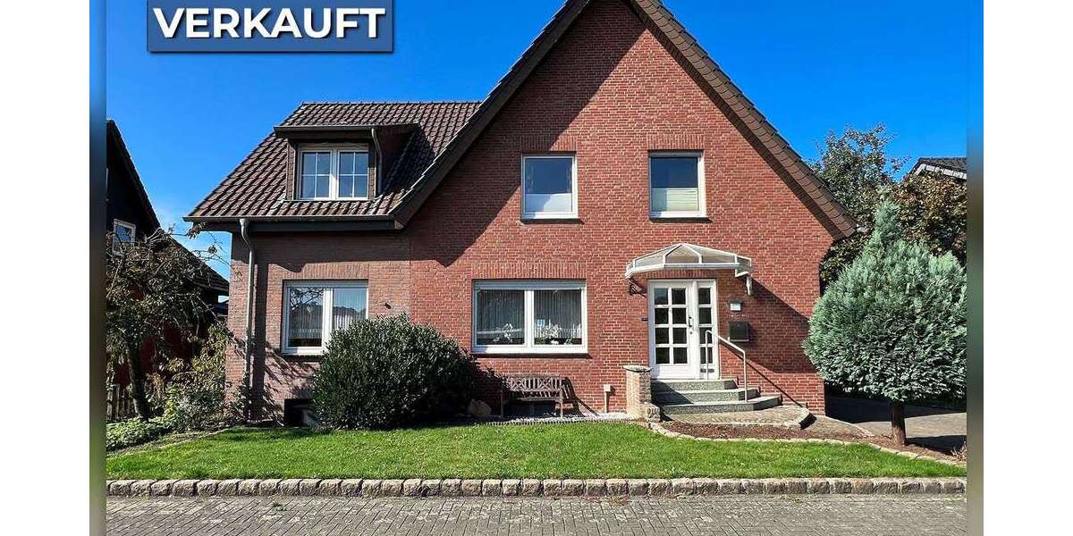 Einfamilienhaus Borken / Marbeck Marbeck - 5 Zimmer, 169 m&sup2;, 339.000&euro; | Angebot:23150882