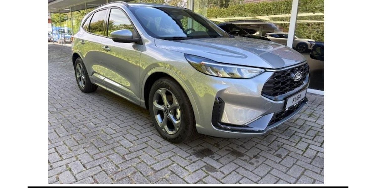 Ford Kuga 1.127 km 31.890 &euro; Voerde 46562