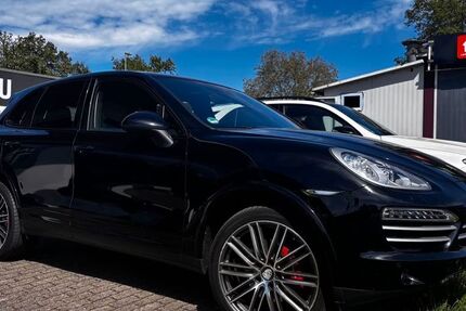 Porsche Cayenne 117.000 km 28.500 &euro; Duisburg - Rheinhausen 47228