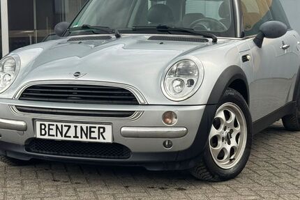 Mini ONE 145.000 km 2.290 &euro; Voerde 46562