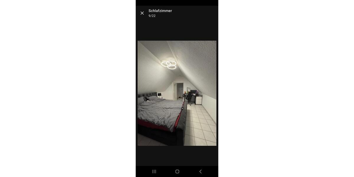 Maisonettenwohnung Duisburg Rheinhausen - 3 Zimmer, 82 m&sup2;, 1.080&euro; | Angebot:25944909