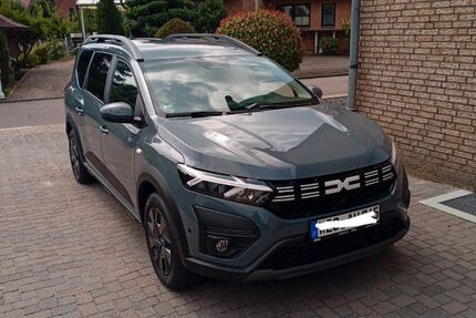 Dacia Jogger 10.000 km 19.250 &euro; Hamminkeln 46499