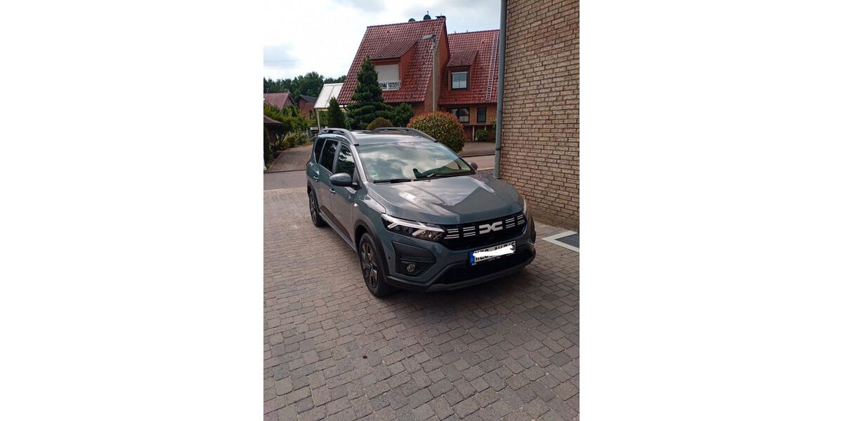 Dacia Jogger 10.000 km 19.250 &euro; Hamminkeln 46499