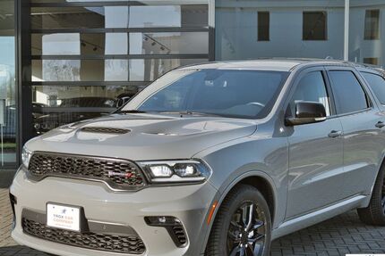 Dodge Durango 51.891 km 56.990 &euro; Neukirchen-Vluyn 47506