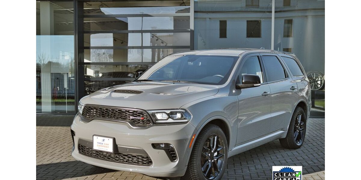 Dodge Durango 51.891 km 56.990 &euro; Neukirchen-Vluyn 47506