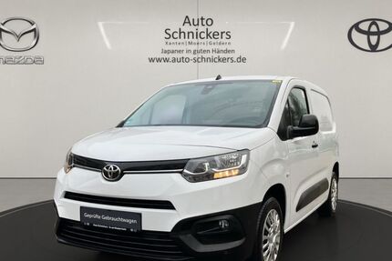 Toyota Proace City 21.548 km 17.740 &euro; Geldern 47608