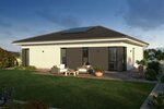 Individuell geplanter Bungalow in Voerde - Ihr maßgeschneidertes Traumhaus mit allkauf-Service - Bungalow Voerde | Angebot:27338366