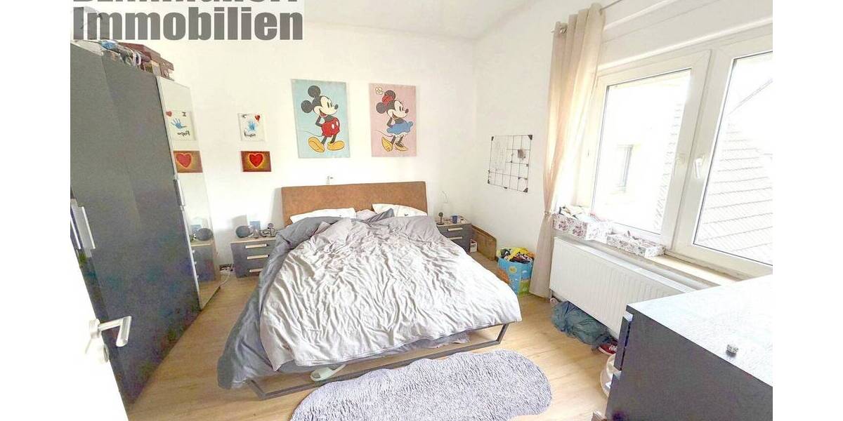 Reihenmittelhaus Gladbeck Brauck - 3 Zimmer, 105 m&sup2;, 269.000&euro; | Angebot:26569929