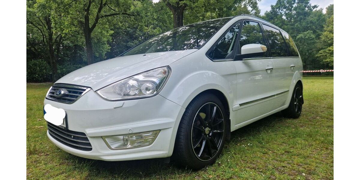 Ford Galaxy 298.000 km 8.300 &euro; Gladbeck 45968