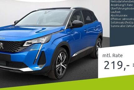 Peugeot 3008 49.589 km 24.789 &euro; Bocholt 46395