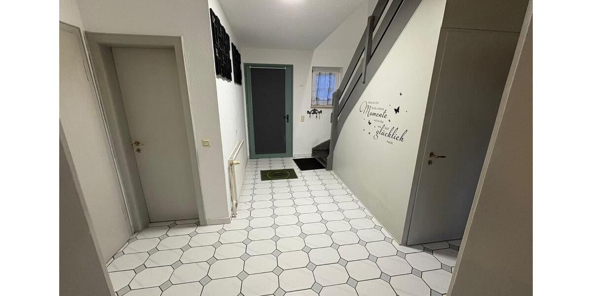 Doppelhaushälfte Xanten - 5 Zimmer, 128 m&sup2;, 345.000&euro; | Angebot:25086458