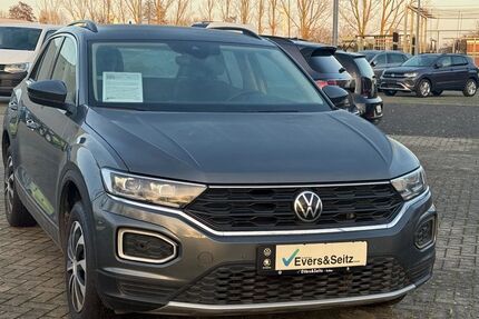 VW T-Roc 74.950 km 23.990 &euro; Kalkar 47546