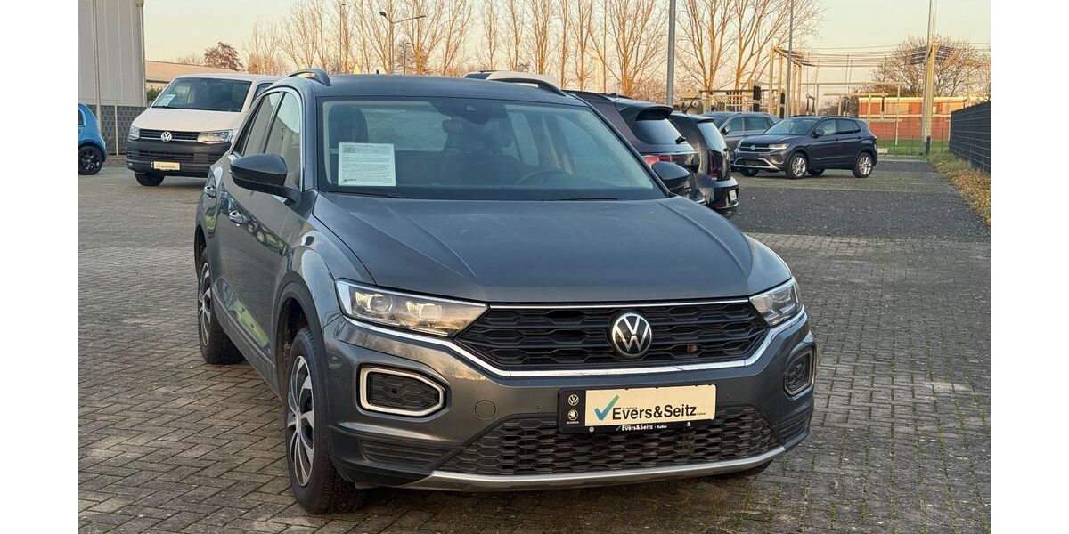 VW T-Roc 74.950 km 23.990 &euro; Kalkar 47546