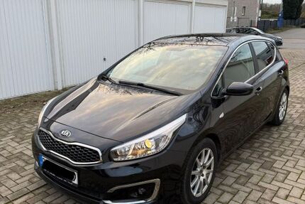Kia ceed / Ceed 92.493 km 10.000 &euro; Gladbeck 45968