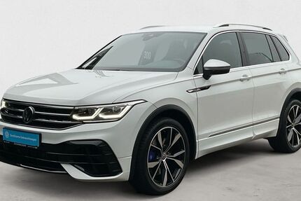 VW Tiguan 7.637 km 49.880 &euro; Wesel 46483