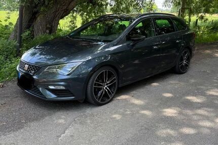 Seat Leon 81.000 km 21.750 &euro; Voerde 46562