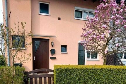 Haus Duisburg Ruhrort - 5 Zimmer, 96 m&sup2;, 269.000&euro; | Angebot:26700990