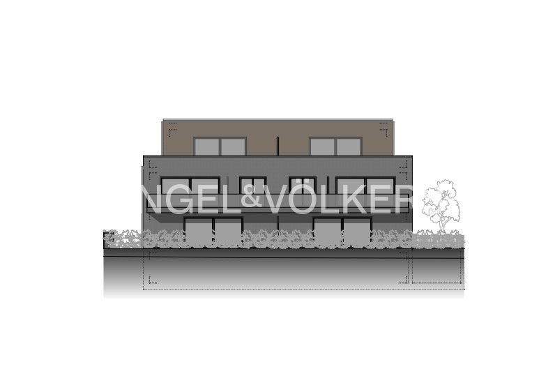 Etagenwohnung Moers Asberg - 4 Zimmer, 135 m&sup2;, 582.000&euro; | Angebot:25749290