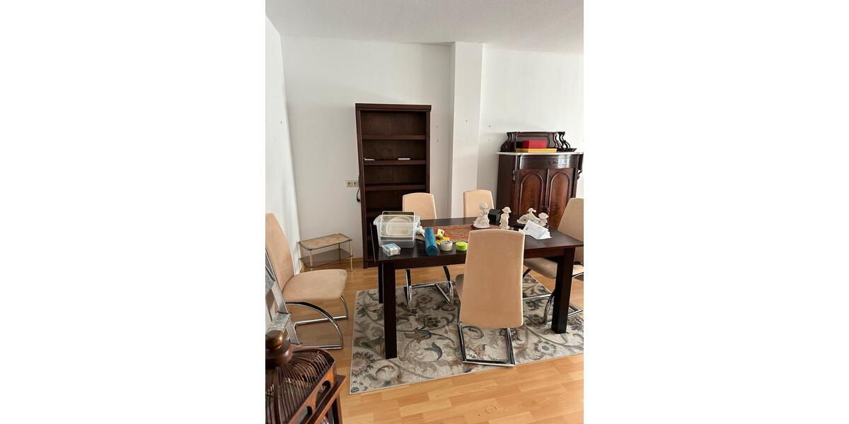 Dachgeschoßwohnung Dinslaken Hiesfeld - 1 Zimmer, 49 m&sup2;, 641&euro; | Angebot:26660547