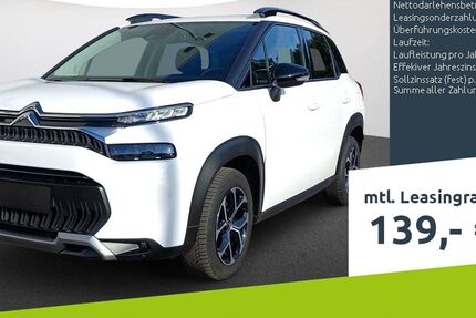 Citroen C3 Aircross 12.438 km 12.950 &euro; Borken 46325