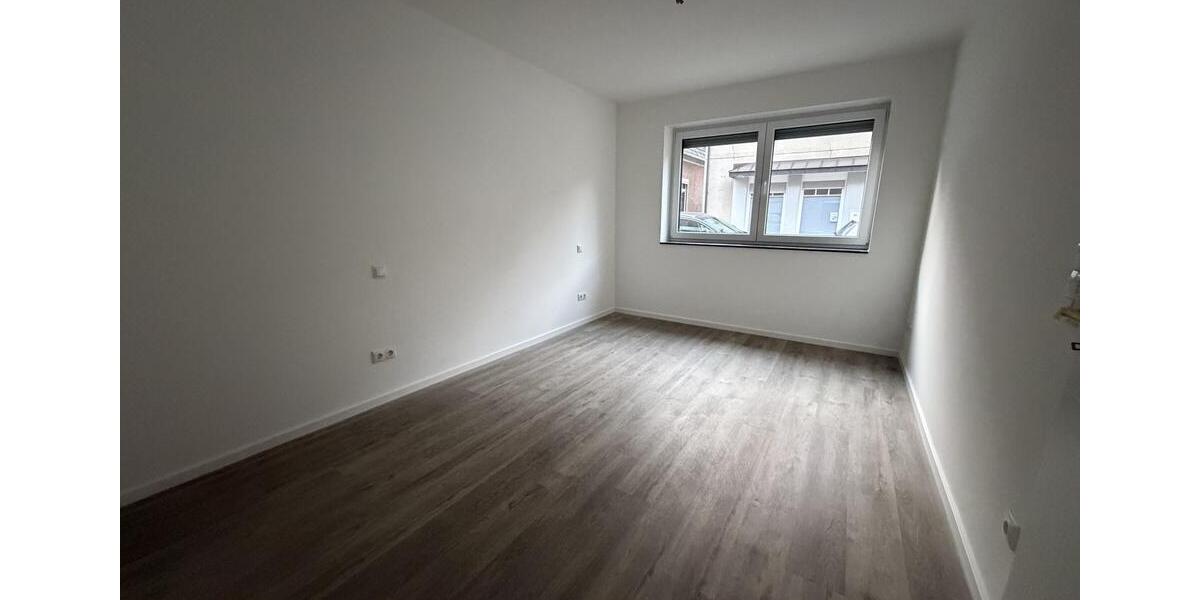 Erdgeschoßwohnung Rhede - 2 Zimmer, 65 m&sup2;, 895&euro; | Angebot:25103509