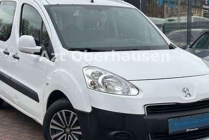 Peugeot Partner 290.000 km 3.990 &euro; Oberhausen 46049