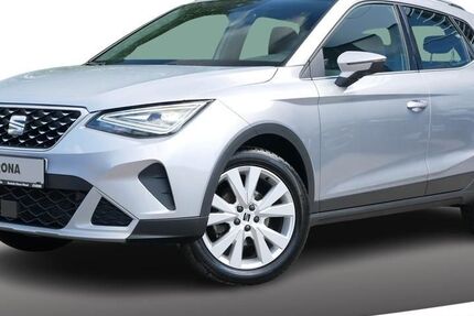 Seat Arona 70.708 km 16.480 &euro; Bocholt 46395