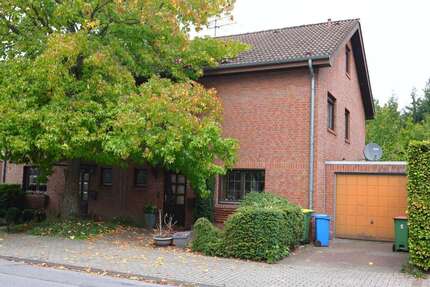 Haus zum Kaufen in Oberhausen 469.000 € 150 m² - Haus Oberhausen | Angebot:27640037