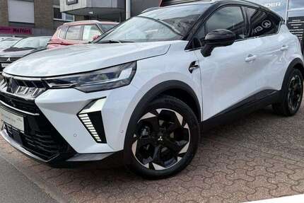 Mitsubishi ASX 4.329 km 24.950 &euro; Bocholt 46397