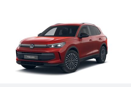 VW Tiguan 22.111 km 34.690 &euro; Dorsten 46284