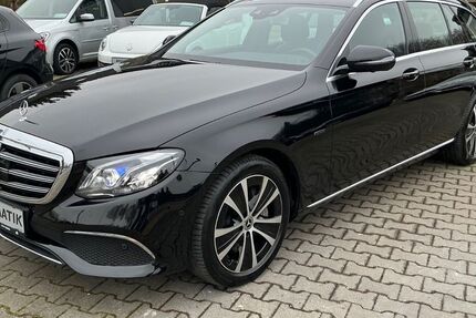 Mercedes-Benz E 300 55.000 km 28.750 &euro; Moers 47447