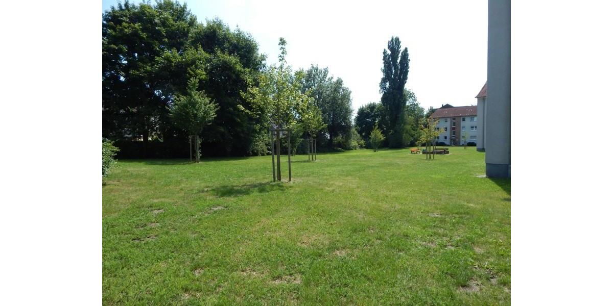 Etagenwohnung Gladbeck Brauck - 2 Zimmer, 58 m&sup2;, 441&euro; | Angebot:25566166