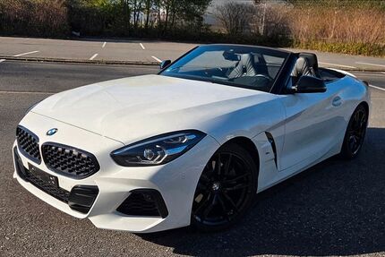 BMW Z4 47.000 km 38.299 &euro; Duisburg 47198