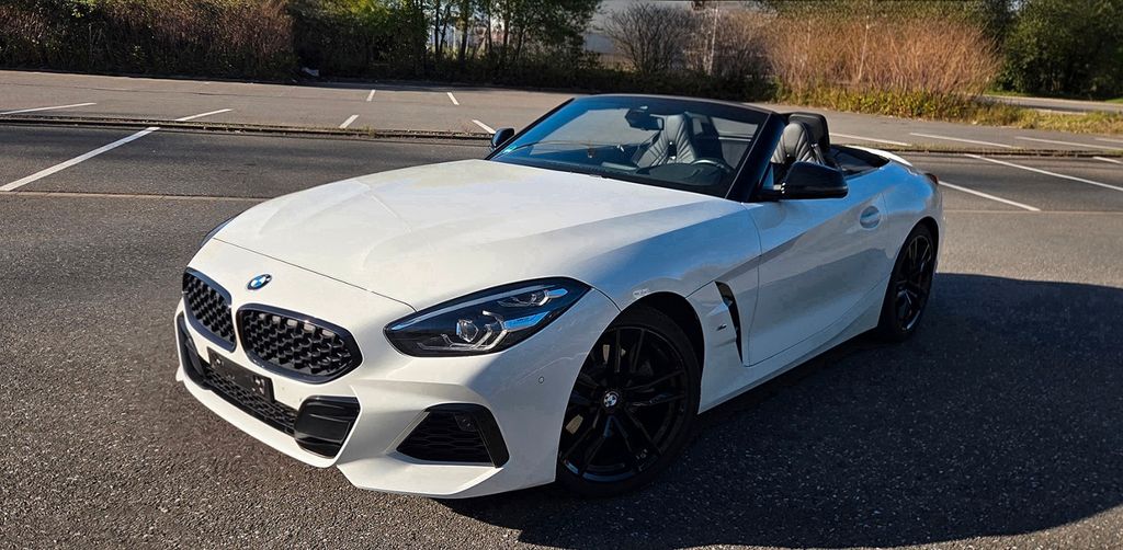 BMW Z4 47.000 km 38.299 &euro; Duisburg 47198