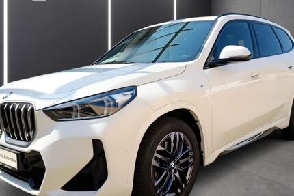 BMW X1 57.746 km 38.429 &euro; Bottrop 46236
