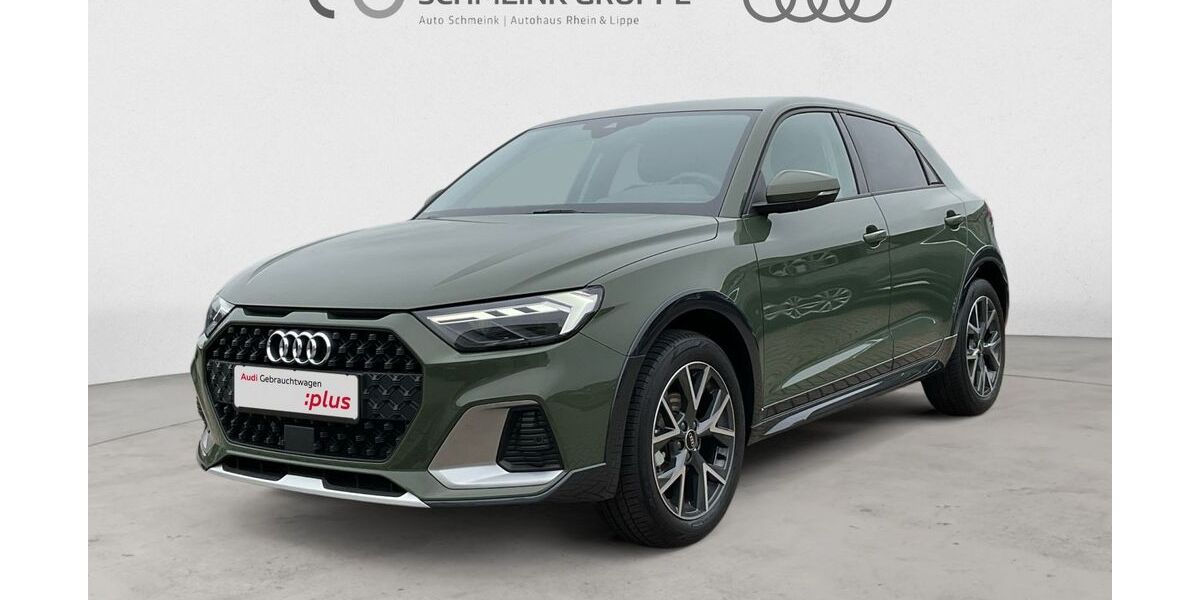 Audi A1 4.454 km 28.280 &euro; Wesel 46483