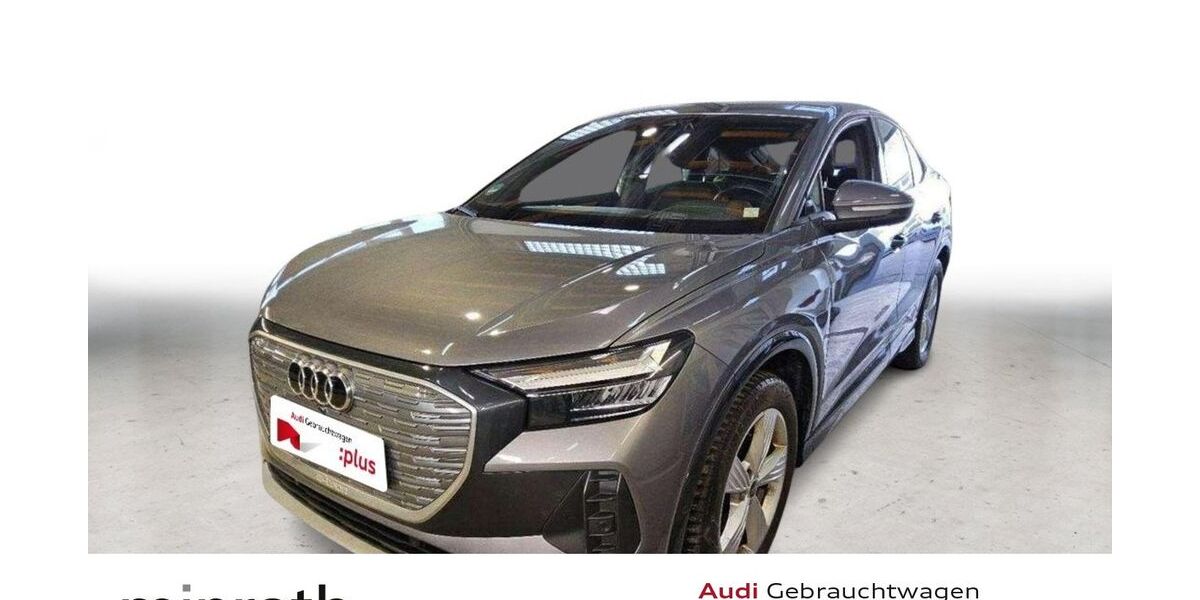 Audi Q4 e-tron 106.805 km 25.070 &euro; Moers-Hülsdonk 47441