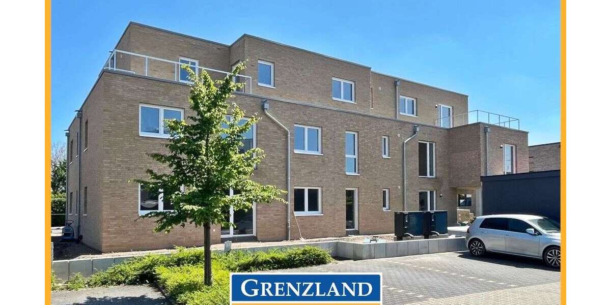 Etagenwohnung Isselburg - 3 Zimmer, 75 m&sup2;, 502&euro; | Angebot:27307015