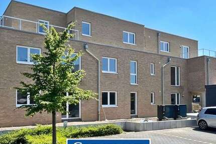 Wohnung Isselburg - 3 Zimmer, 75 m&sup2;, 502&euro; | Angebot:27307015