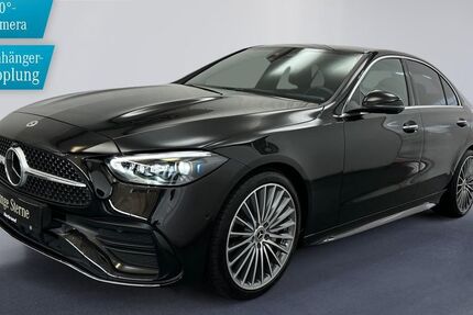 Mercedes-Benz C 300 20.714 km 47.980 &euro; Kevelaer 47623
