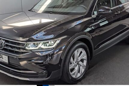 VW Tiguan 98.350 km 27.540 &euro; Raesfeld 46348