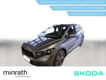 Skoda Enyaq 43.794 km 26.440 &euro; Moers 47441