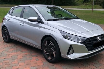 Hyundai i20 31.500 km 13.400 &euro; Kerken 47647