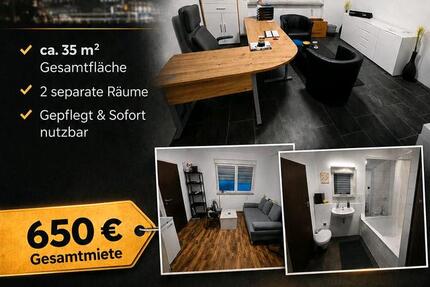 Gewerbeobjekt Bottrop Boy - 650&euro; | Angebot:26637625
